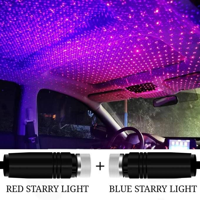 Ambiance dans votre voiture,maison... avec ce produit